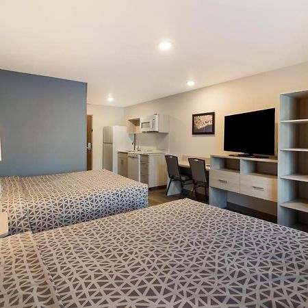 Woodspring Suites Hermitage - Nashville Airport Extérieur photo