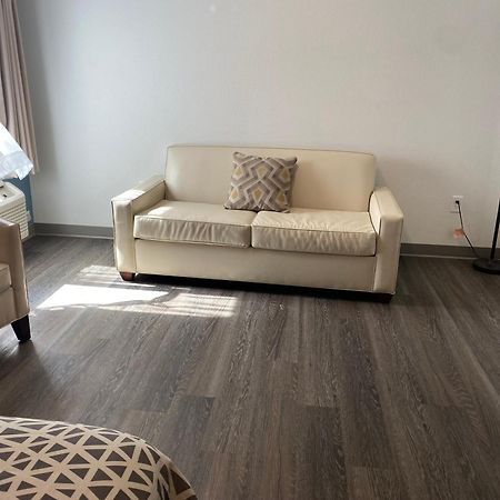 Woodspring Suites Hermitage - Nashville Airport Extérieur photo
