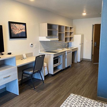 Woodspring Suites Hermitage - Nashville Airport Extérieur photo