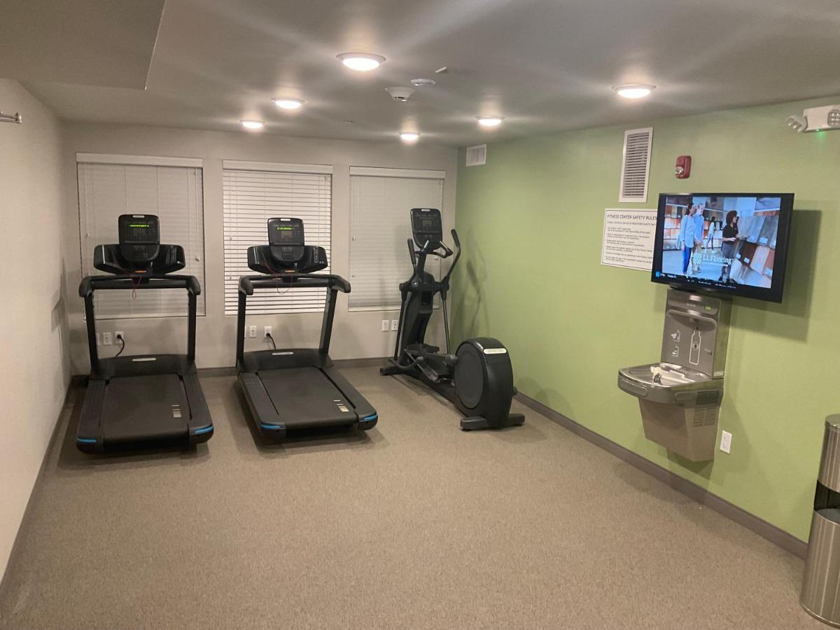 Woodspring Suites Hermitage - Nashville Airport Extérieur photo