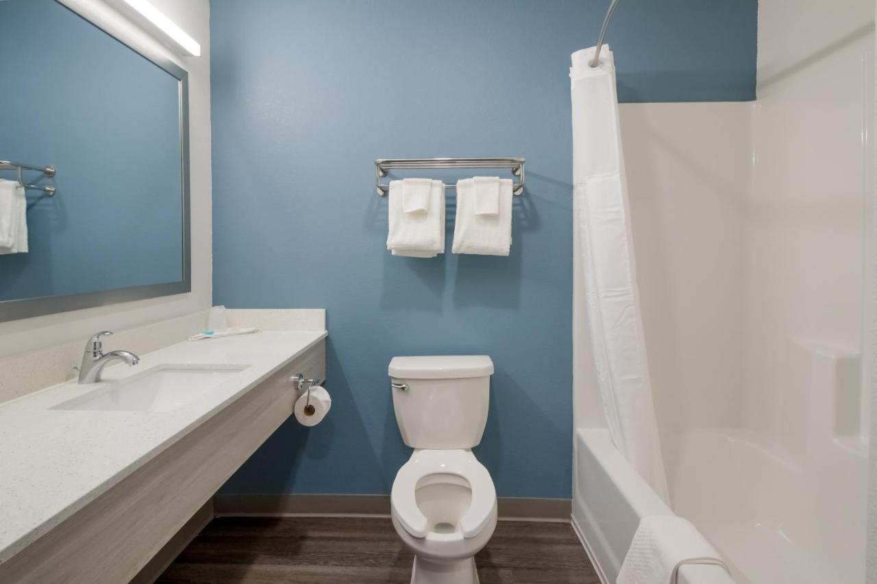 Woodspring Suites Hermitage - Nashville Airport Extérieur photo
