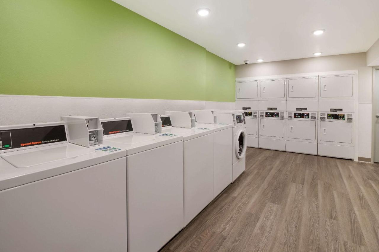 Woodspring Suites Hermitage - Nashville Airport Extérieur photo