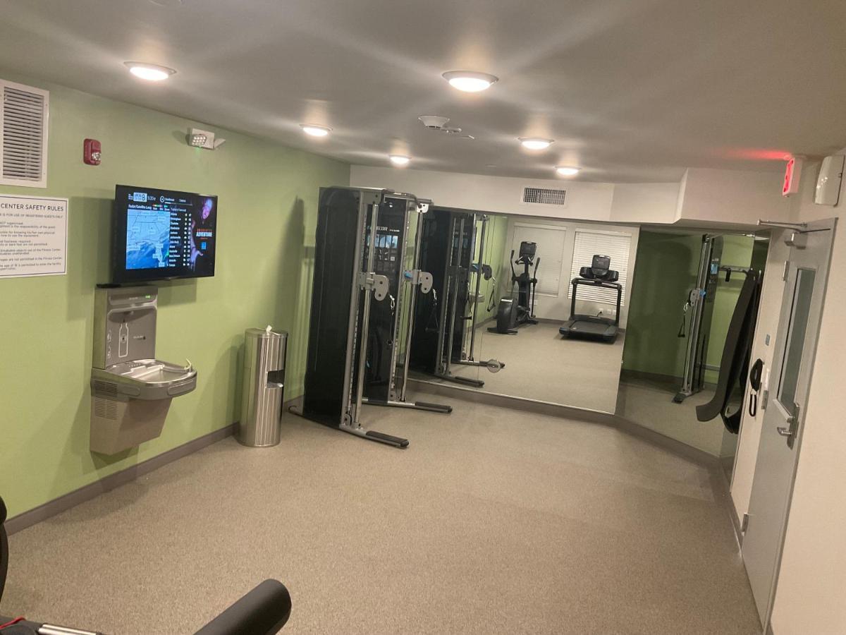 Woodspring Suites Hermitage - Nashville Airport Extérieur photo