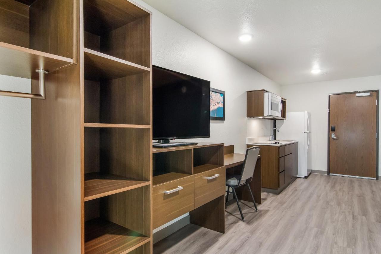 Woodspring Suites Hermitage - Nashville Airport Extérieur photo