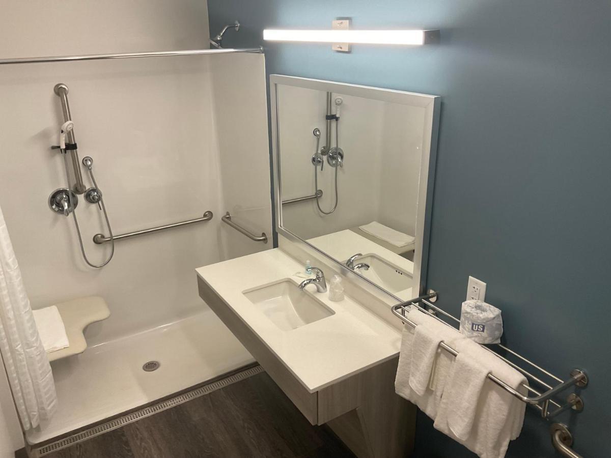 Woodspring Suites Hermitage - Nashville Airport Extérieur photo