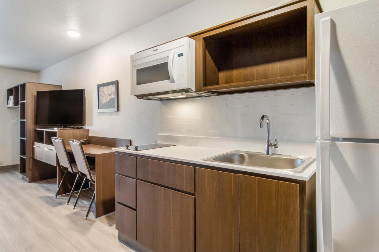 Woodspring Suites Hermitage - Nashville Airport Extérieur photo