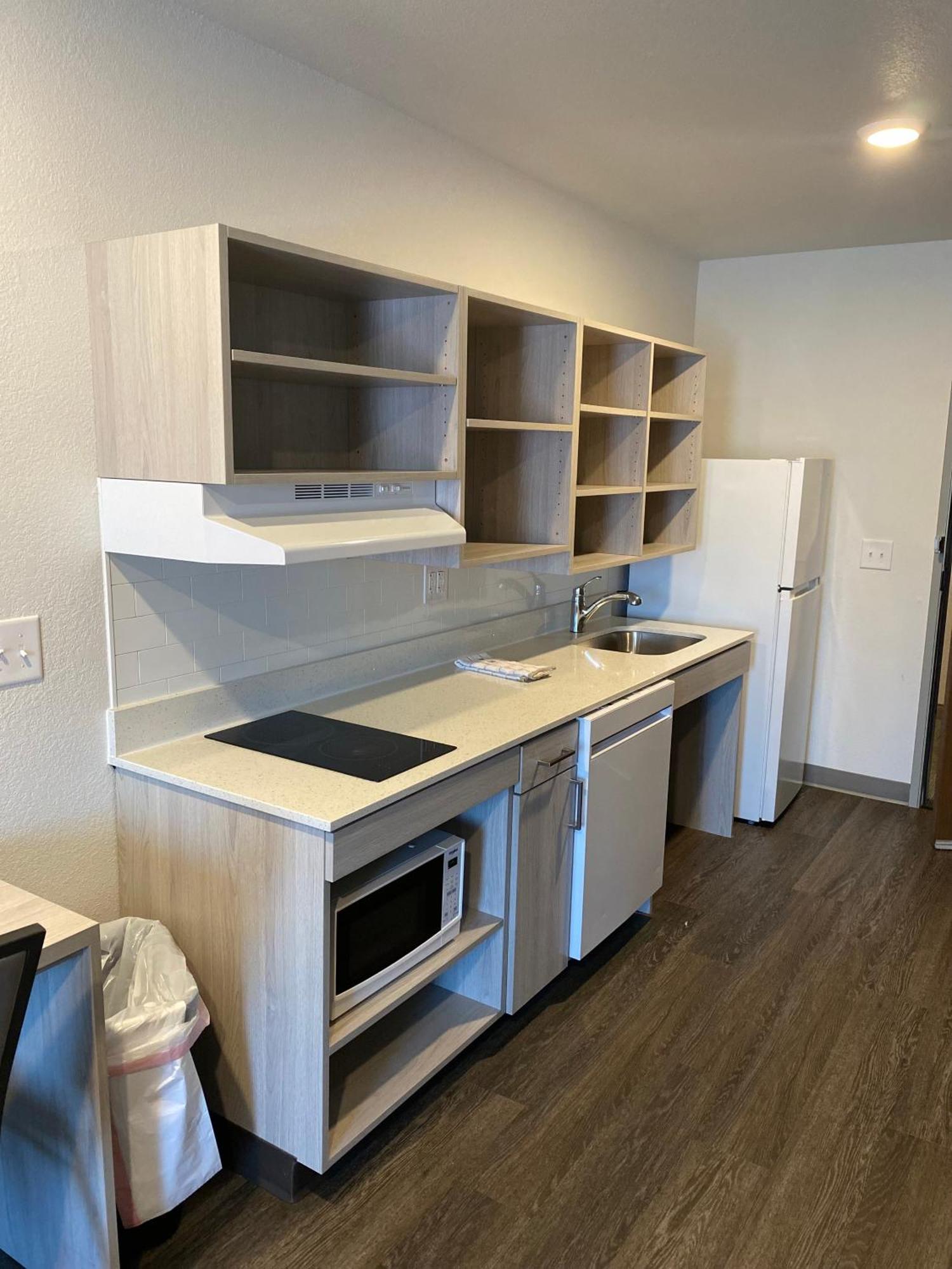 Woodspring Suites Hermitage - Nashville Airport Extérieur photo
