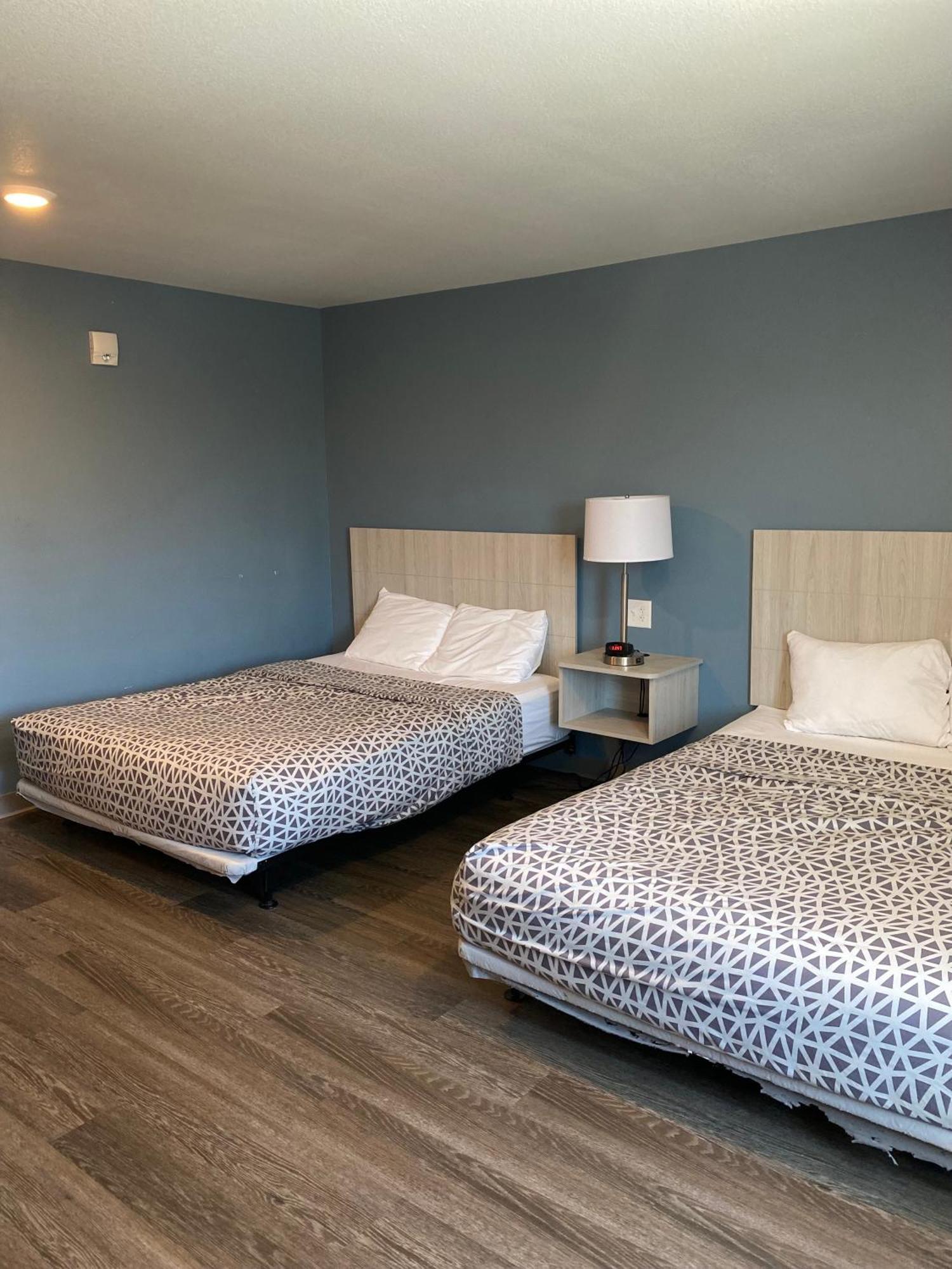 Woodspring Suites Hermitage - Nashville Airport Extérieur photo