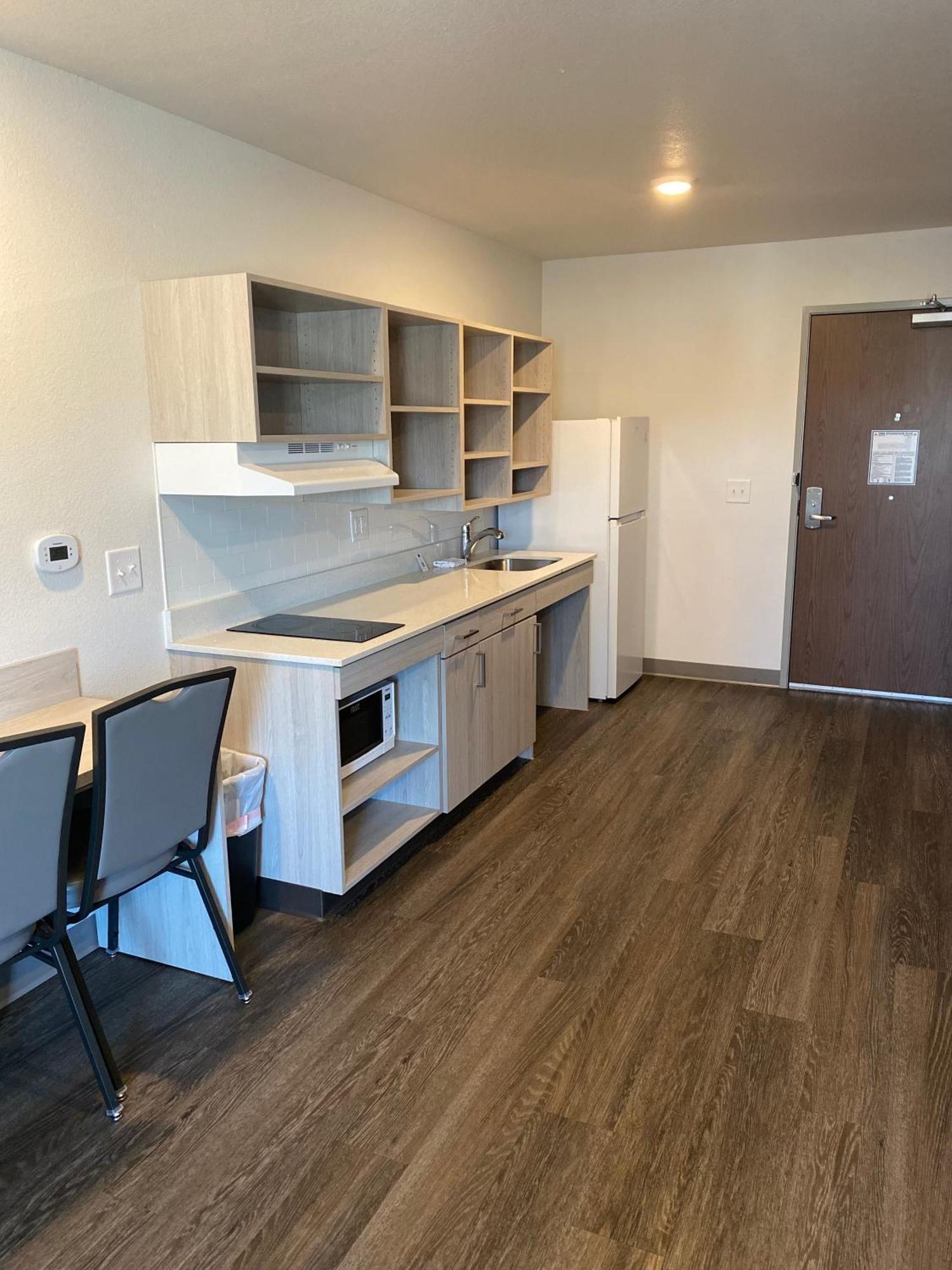 Woodspring Suites Hermitage - Nashville Airport Extérieur photo