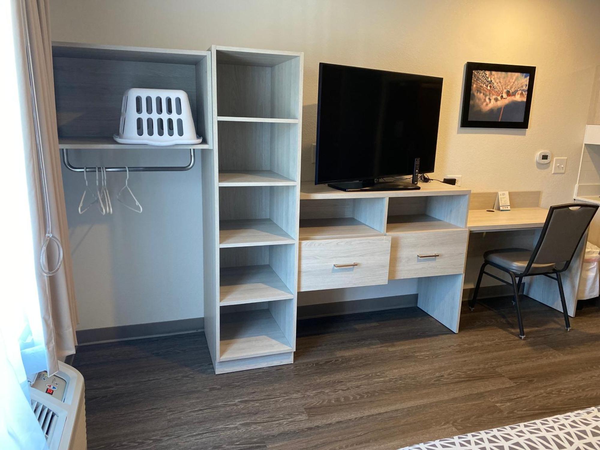 Woodspring Suites Hermitage - Nashville Airport Extérieur photo