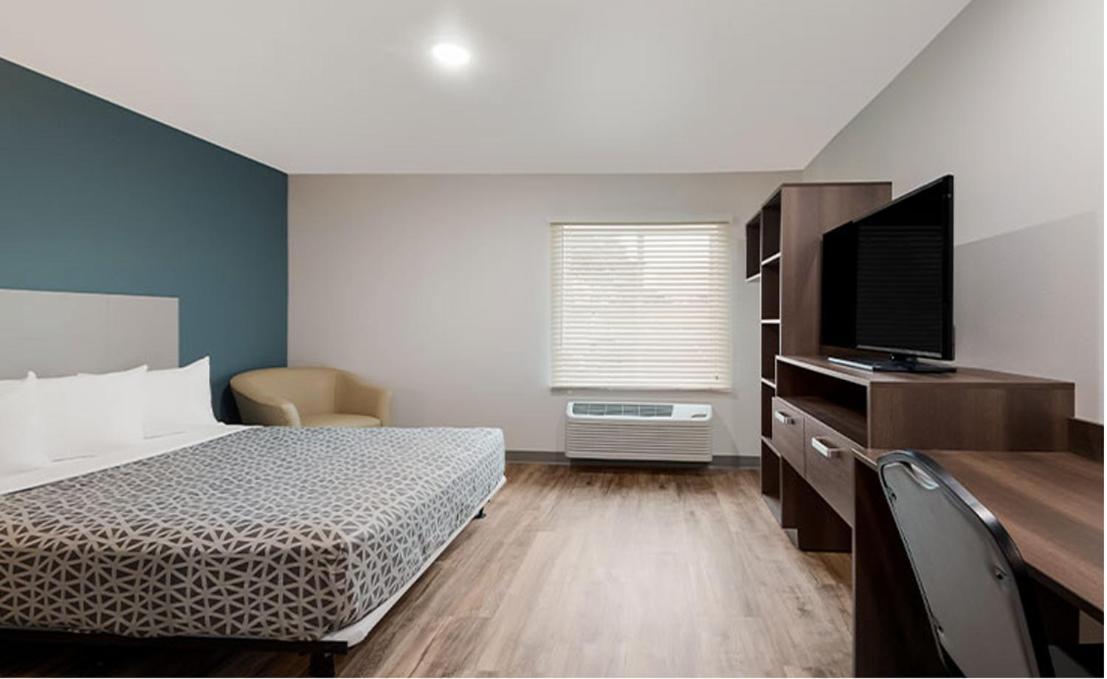 Woodspring Suites Hermitage - Nashville Airport Extérieur photo