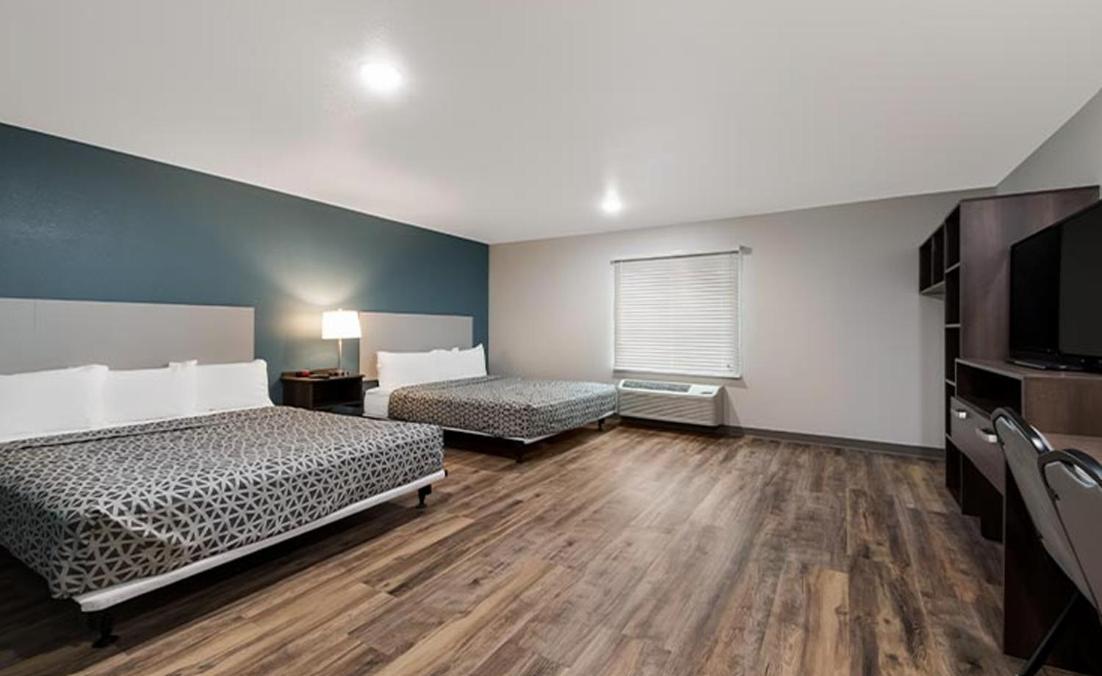Woodspring Suites Hermitage - Nashville Airport Extérieur photo